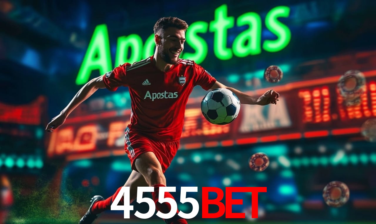 Descubra a Essência do 4555bet: Nossa História e Compromissos