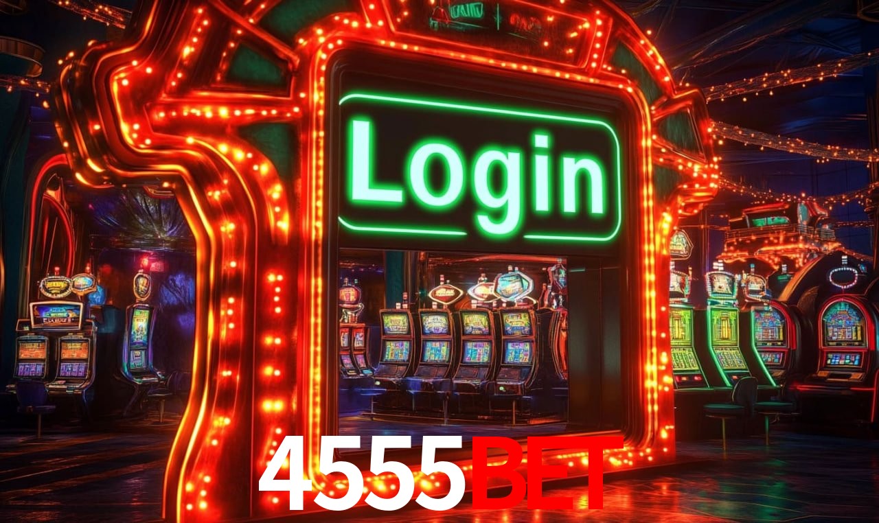 Descubra a Magia dos Jogos de Arcade no 4555bet