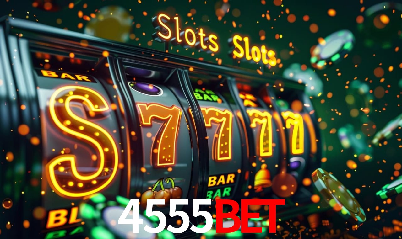 A Emoção da Loteria na 4555bet: Uma Chance de Mudança de Vida